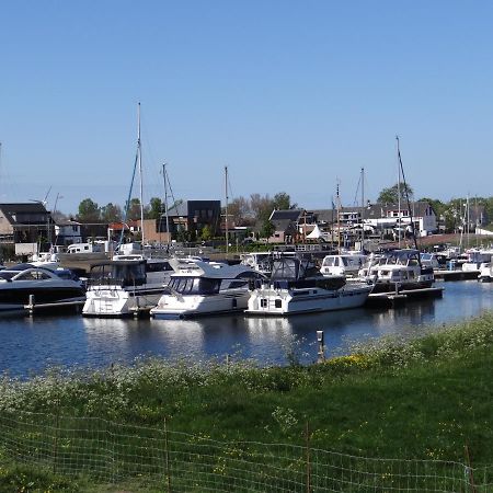Vakantiewoning Akkerrand Kamperland Exterior foto