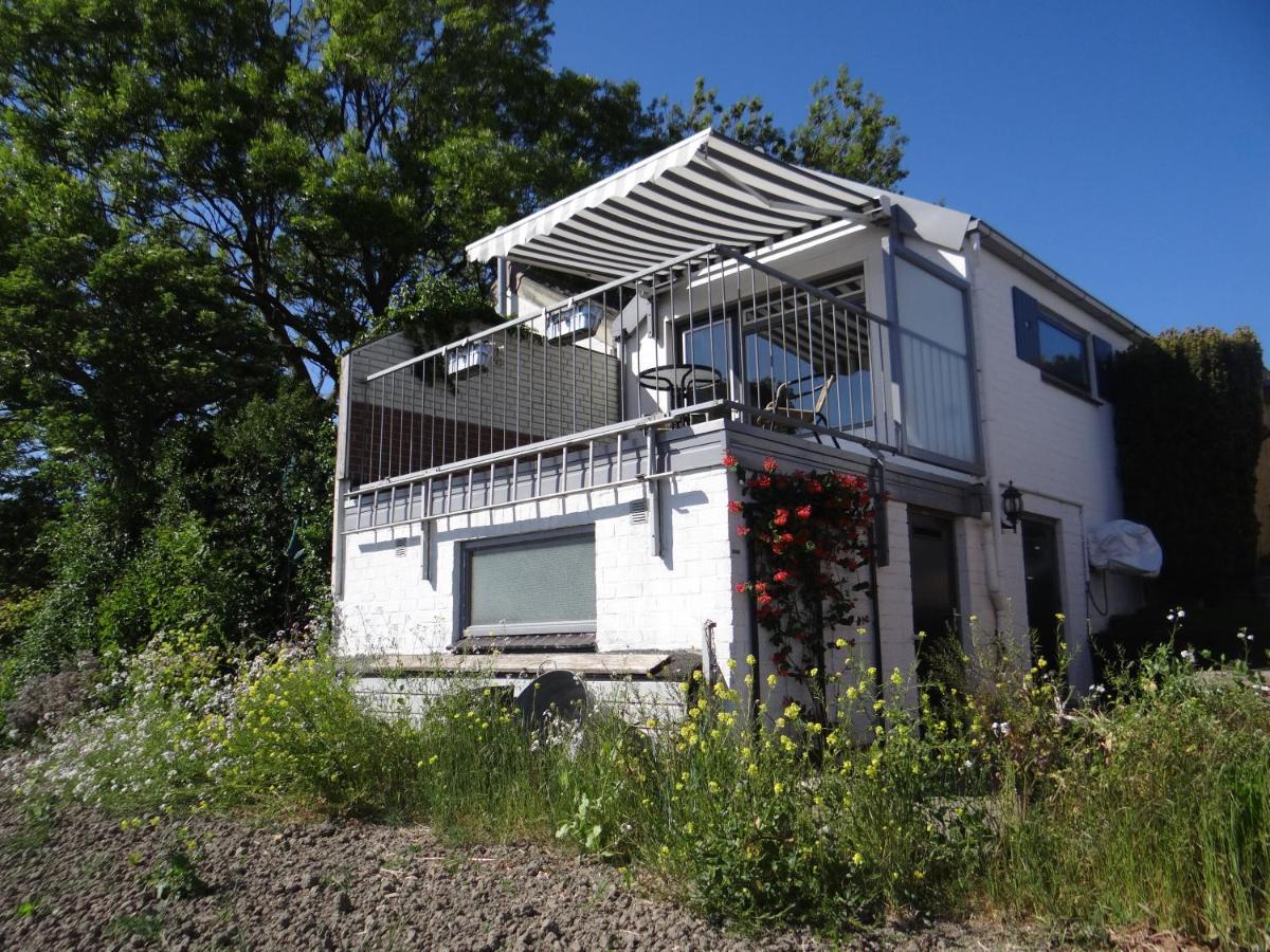 Vakantiewoning Akkerrand Kamperland Exterior foto